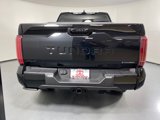New 2025 Toyota Tundra Platinum image 5