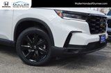 New 2025 Honda Pilot Black Edition image 2