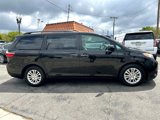 Used 2017 Toyota Sienna XLE w/ XLE Navigation Package image 3