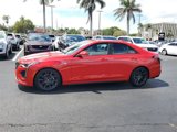 Certified 2021 Cadillac CT4 Sport w/ Driver Awareness Plus Package image 2