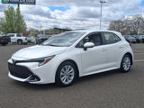 Certified 2024 Toyota Corolla SE image 3