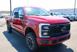 New 2025 Ford F250 Lariat w/ Tremor Off-Road Package image 4