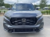 New 2026 Honda CR-V Sport image 2