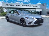 New 2025 Lexus ES 350 w/ Premium Package image 2