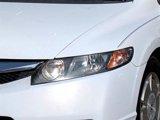 Used 2010 Honda Civic Hybrid Sedan image 5