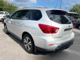 Used 2017 Nissan Pathfinder S image 6