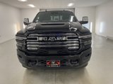 New 2025 RAM 3500 Laramie image 2