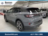 New 2025 Volkswagen ID.4 Pro S image 2