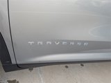 New 2026 Chevrolet Traverse LT w/ Enhanced Driving Package image 6