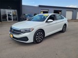 Used 2023 Volkswagen Jetta S image 2