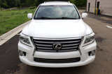 Used 2014 Lexus LX 570 4WD image 2