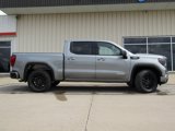 New 2025 GMC Sierra 1500 Elevation image 2