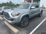 Used 2023 Toyota Tacoma TRD Sport image 2
