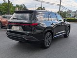 New 2025 Lexus TX 350 AWD image 3