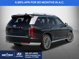 New 2026 Hyundai Palisade Calligraphy image 5