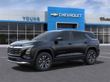 New 2026 Chevrolet Equinox LT image 2