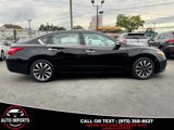Used 2016 Nissan Altima 2.5 SV w/ Convenience Package image 4