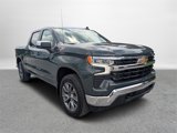 New 2026 Chevrolet Silverado 1500 LT image 2