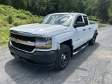 Used 2019 Chevrolet Silverado 1500 W/T w/ WT Convenience Package image 3