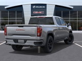 New 2026 GMC Sierra 1500 Elevation image 4