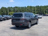 New 2025 Jeep Wagoneer L Series II image 5