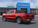 New 2025 GMC Sierra 1500 SLT w/ SLT Convenience Package image 3