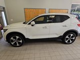Certified 2025 Volvo XC40 B5 Plus image 4