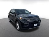 Used 2024 Ford Explorer Limited image 3