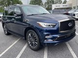 Used 2024 INFINITI QX80 Premium Select w/ Cargo Package image 5