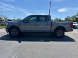 New 2025 Ford F150 Lightning XLT image 2