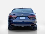 Used 2020 Lexus LS 500 AWD image 6