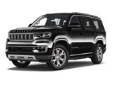 Used 2022 Jeep Wagoneer Series II image 5