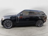 New 2025 Land Rover Range Rover SE image 2