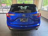 Certified 2025 Acura RDX A-Spec image 5