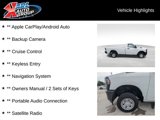 New 2024 RAM 2500 Tradesman image 2