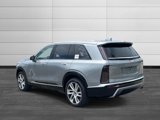 New 2026 Cadillac Vistiq Luxury image 3