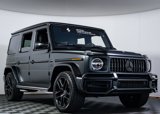 Used 2024 Mercedes-Benz G 63 AMG 4MATIC image 3