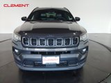 Used 2024 Jeep Compass Latitude image 2