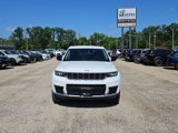 Used 2023 Jeep Grand Cherokee L Laredo image 4