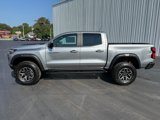 New 2025 Chevrolet Colorado ZR2 w/ Technology Package image 2