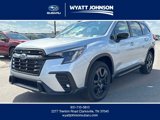 New 2025 Subaru Ascent Bronze Edition image 1