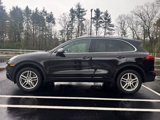 Used 2018 Porsche Cayenne Platinum Edition image 4