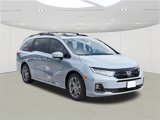 New 2026 Honda Odyssey Touring image 3