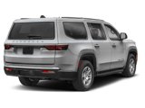 New 2025 Jeep Wagoneer 4WD image 2