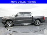 New 2025 RAM 1500 4x4 Crew Cab image 2