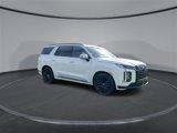 New 2025 Hyundai Palisade Calligraphy image 2