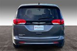 Used 2023 Chrysler Voyager LX image 5