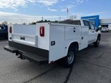 New 2025 Chevrolet Silverado 3500 W/T w/ WT Convenience Package image 4