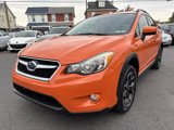 Used 2015 Subaru Crosstrek 2.0i Premium w/ Moonroof Package image 2