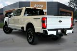 Used 2025 Ford F250 Lariat w/ Lariat Ultimate Package image 4